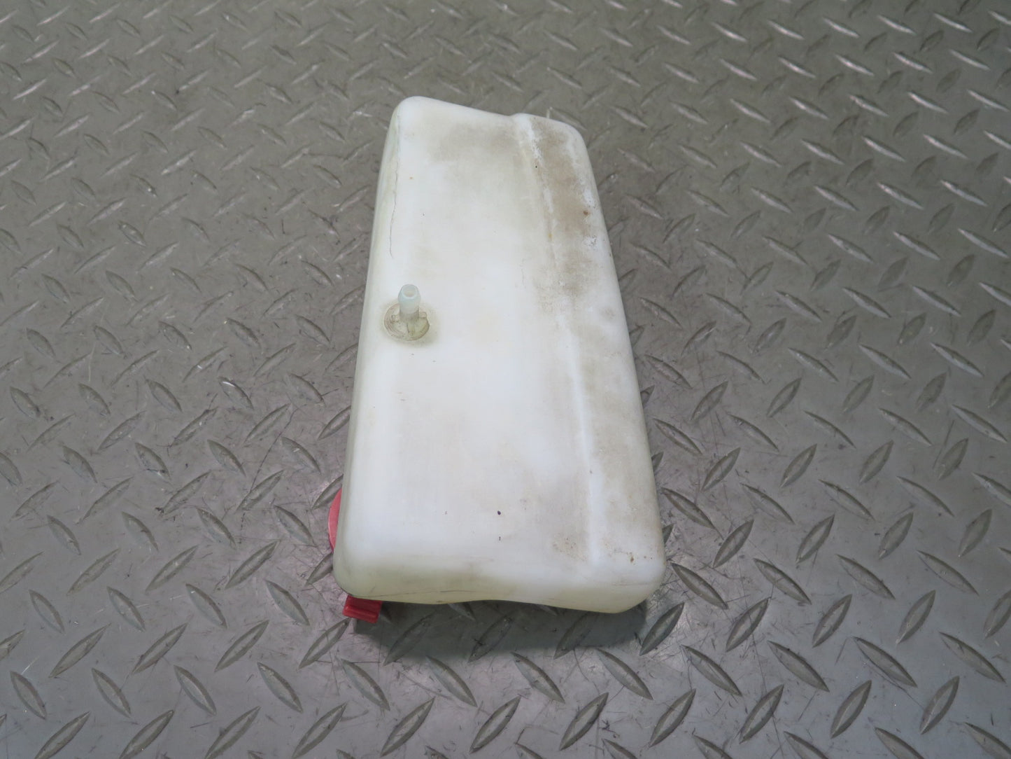 1984-1991 Porsche 928 Engine Coolant Expansion Overflow Reservoir Tank