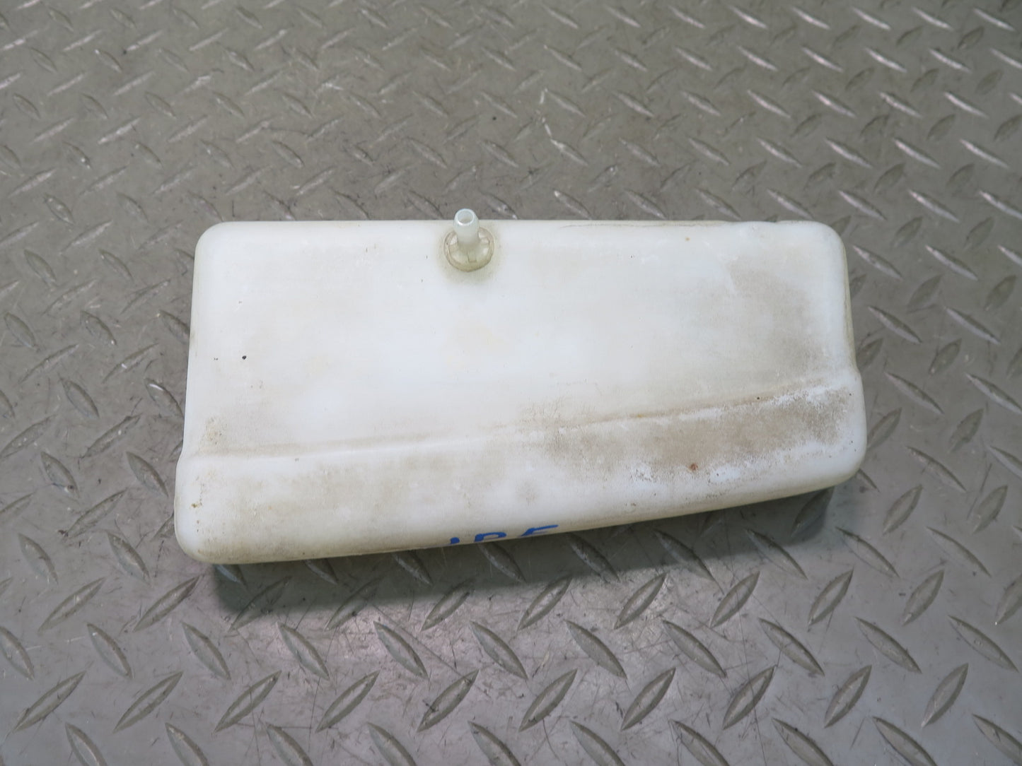 1984-1991 Porsche 928 Engine Coolant Expansion Overflow Reservoir Tank