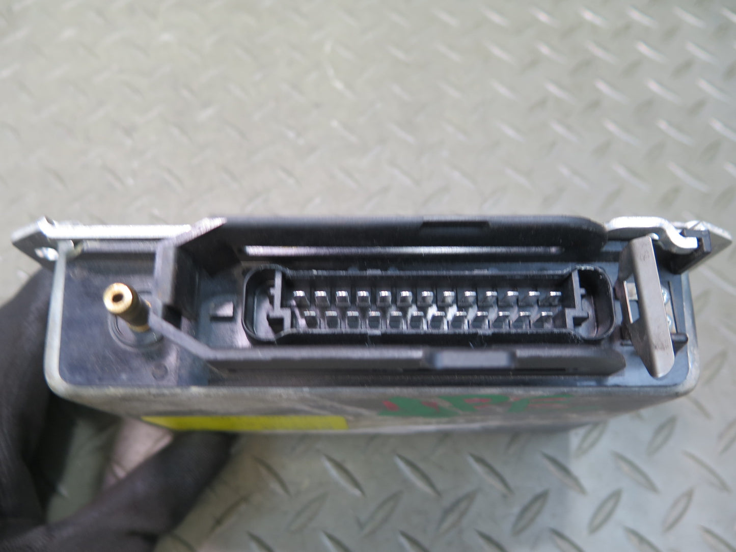 1985-1986 Porsche 928 Ignition Control Module Unit 92861812405