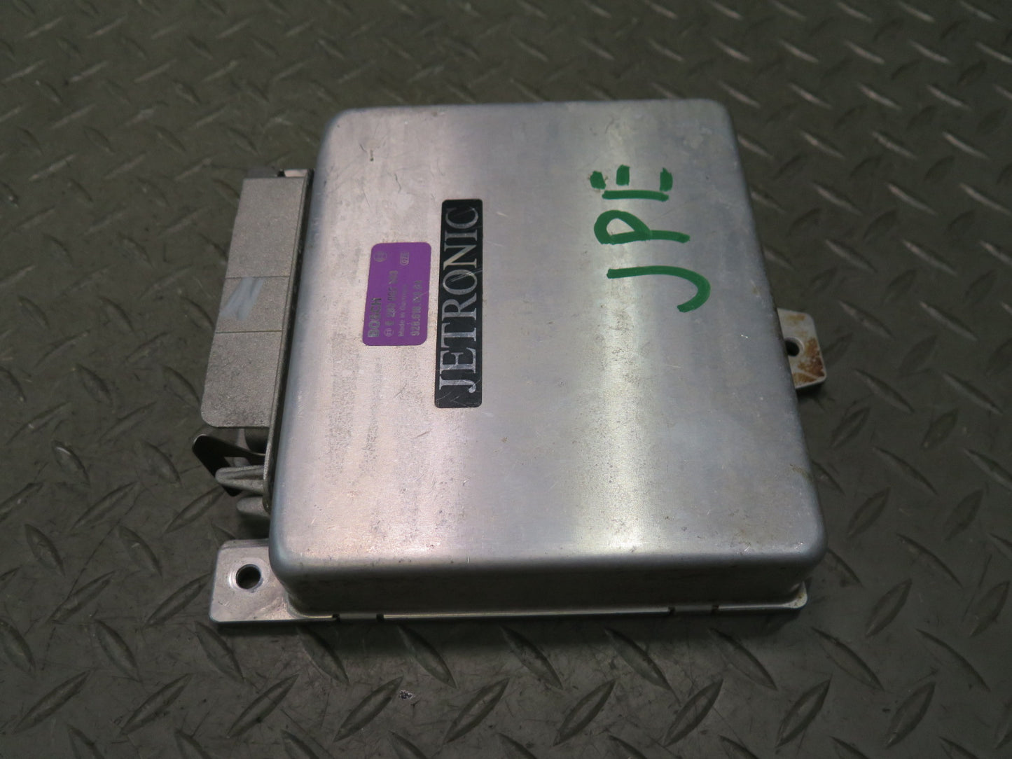1985-1986 Porsche 928 M28.44 Engine ECU ECM Computer Control Module 92861812304