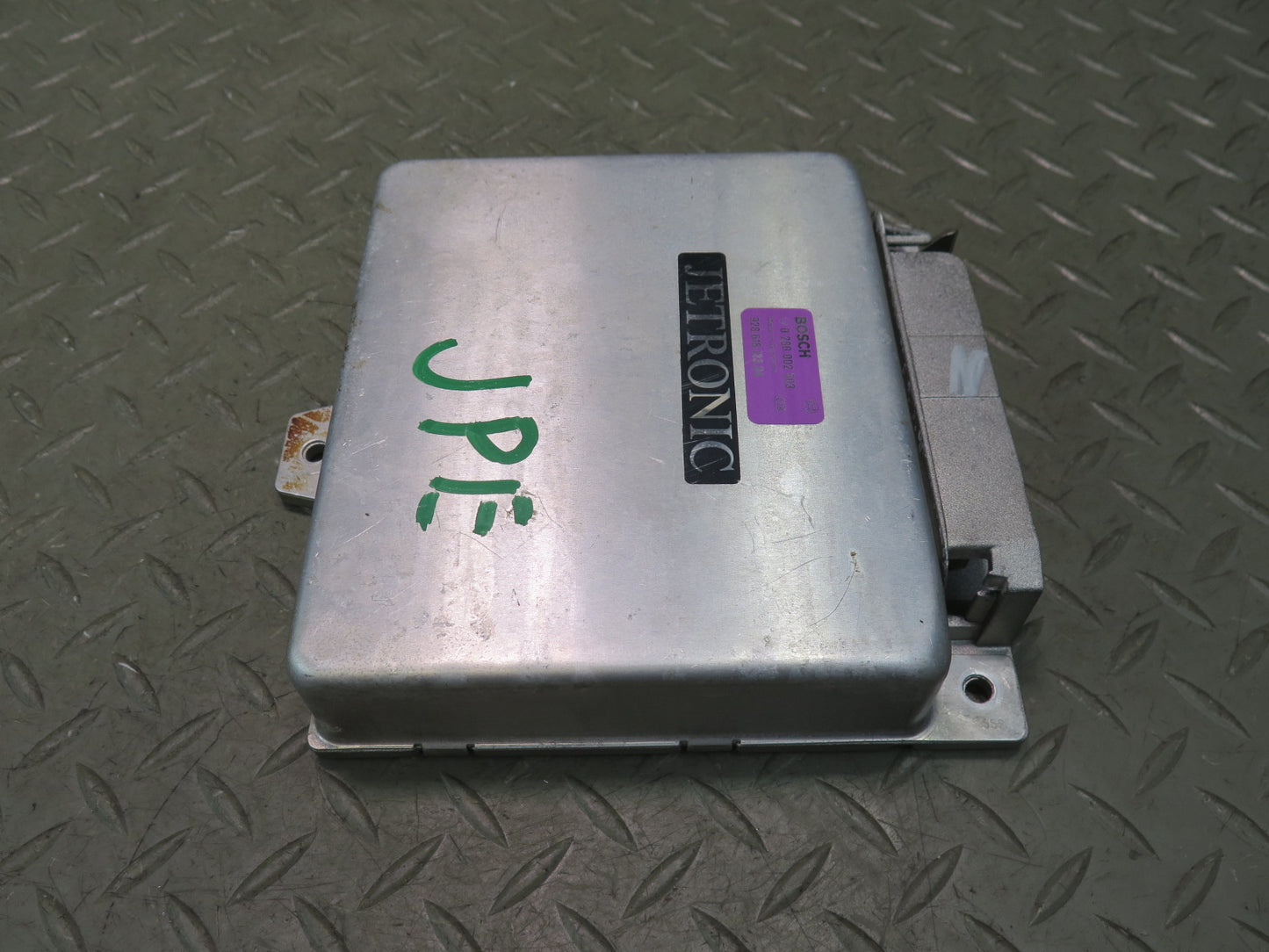 1985-1986 Porsche 928 M28.44 Engine ECU ECM Computer Control Module 92861812304