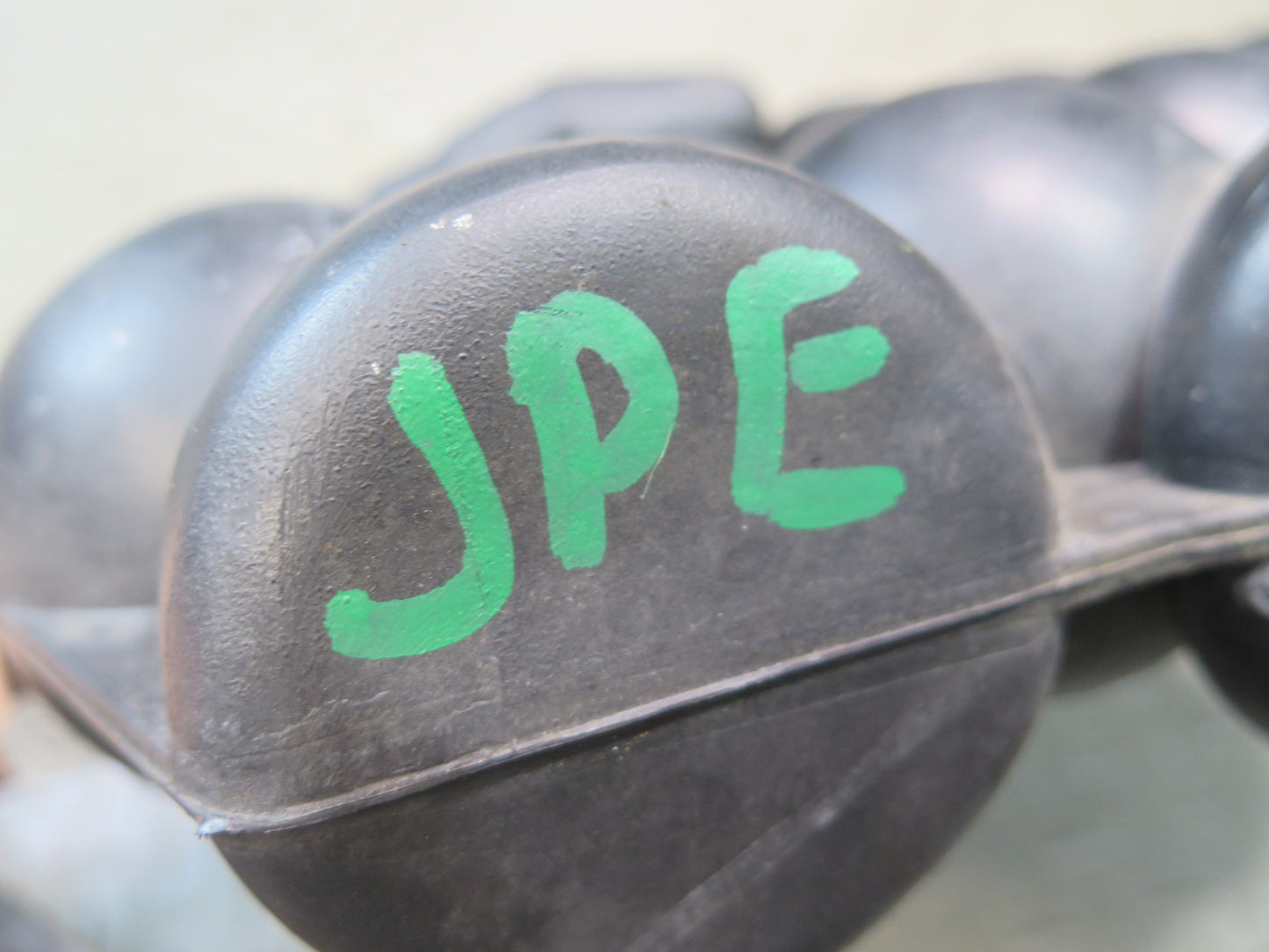 1984-1991 Porsche 928 Vacuum Reservoir Tank