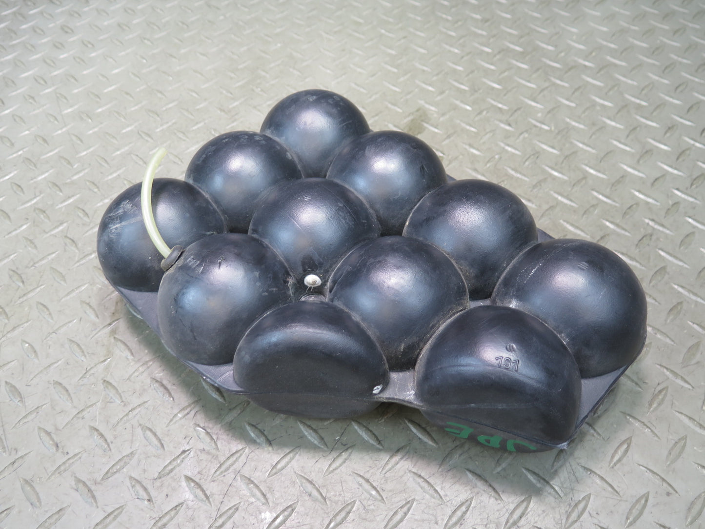 1984-1991 Porsche 928 Vacuum Reservoir Tank