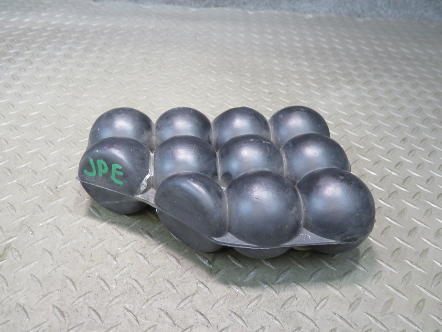1984-1991 Porsche 928 Vacuum Reservoir Tank