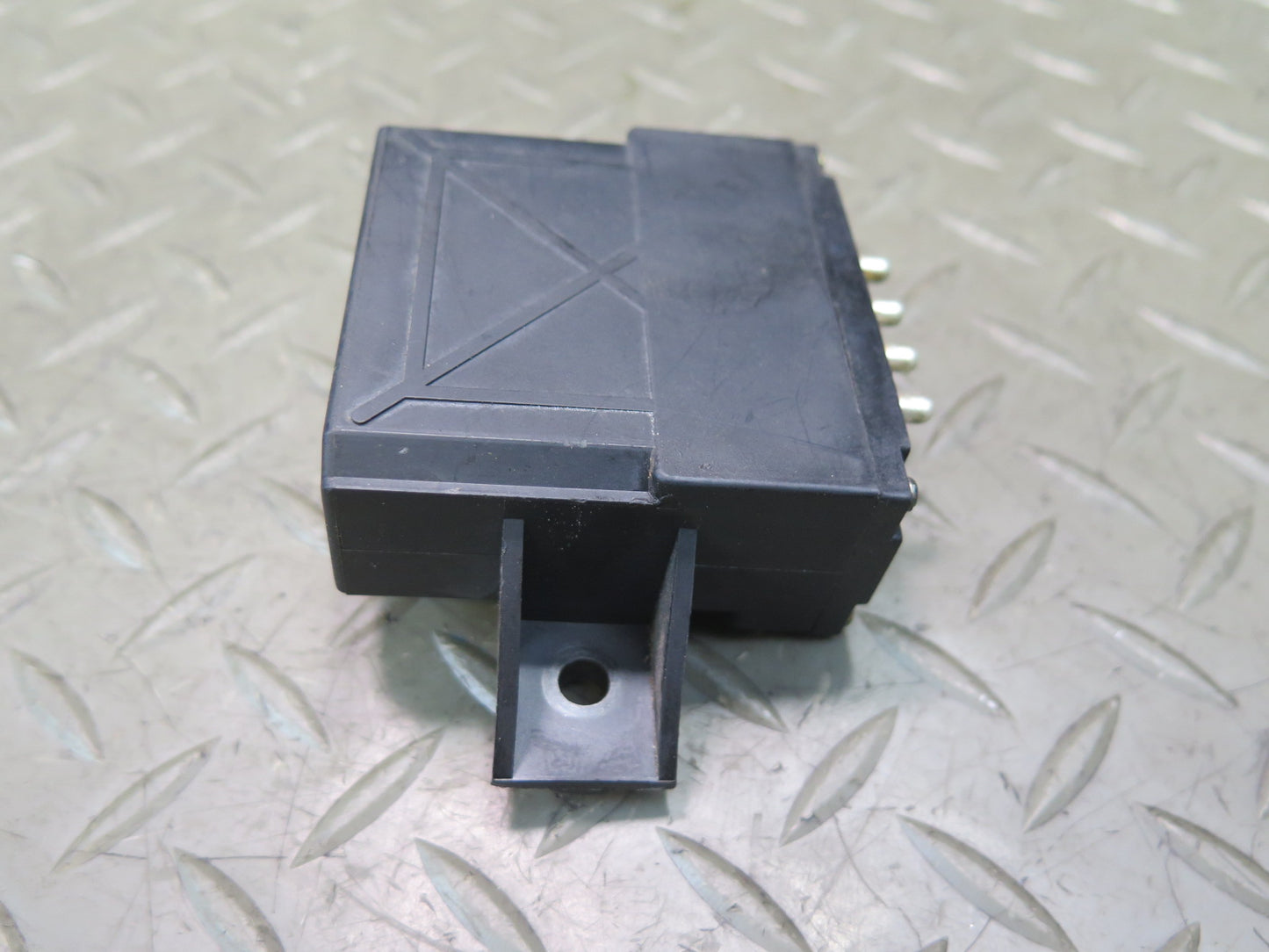 1984-1991 Porsche 928 S Central Door Lock Locking Control Module 92861812500