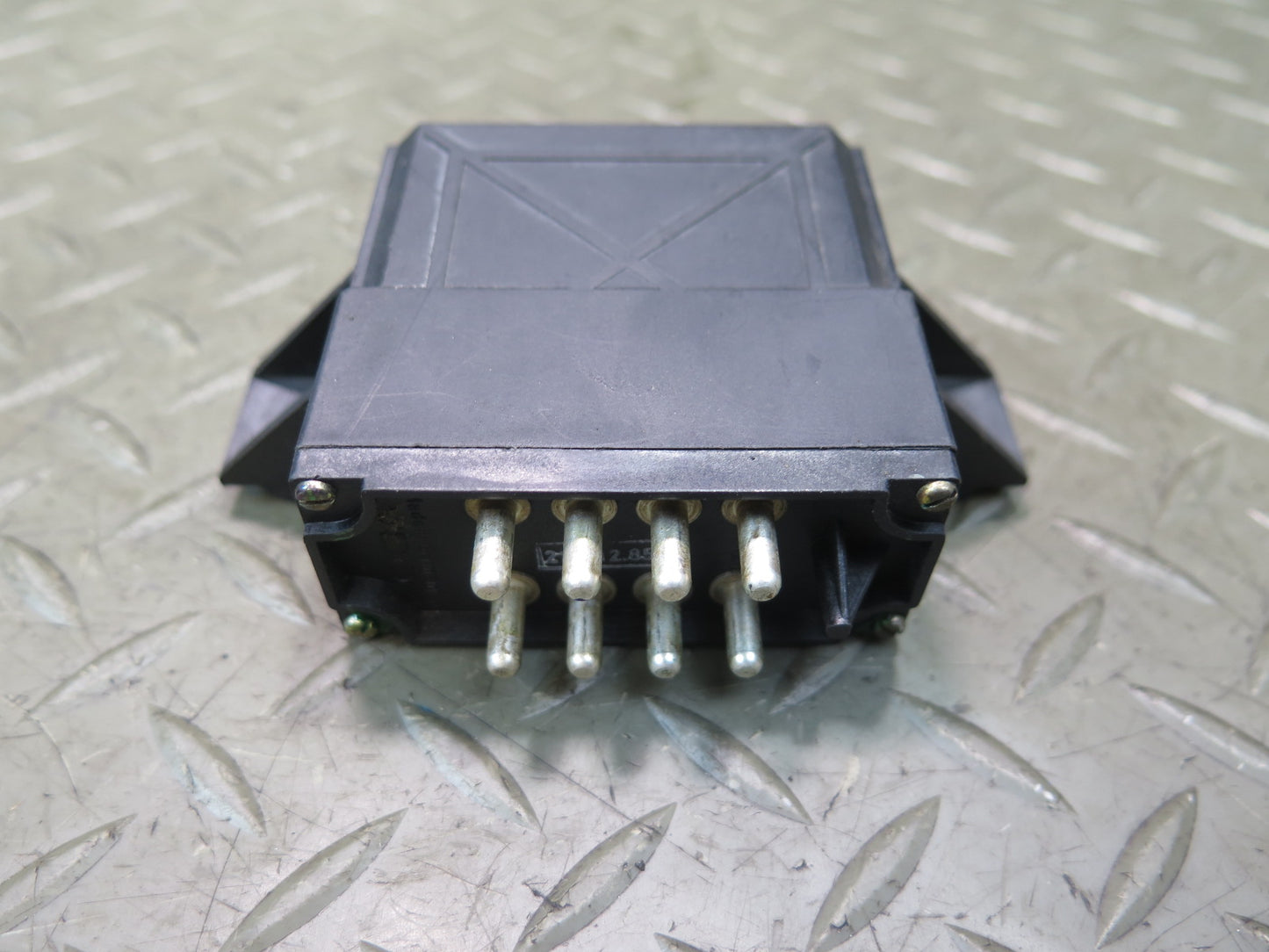 1984-1991 Porsche 928 S Central Door Lock Locking Control Module 92861812500