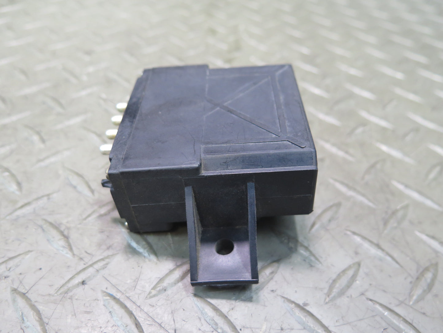 1984-1991 Porsche 928 S Central Door Lock Locking Control Module 92861812500