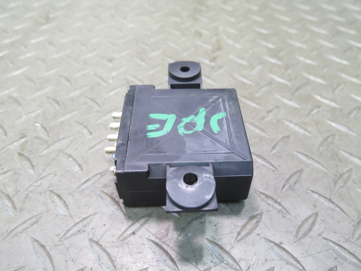 1984-1991 Porsche 928 S Central Door Lock Locking Control Module 92861812500