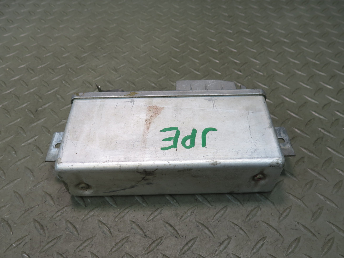 1986-1987 Porsche 928 Anti Lock Brake ABS  Control Module 0265103013