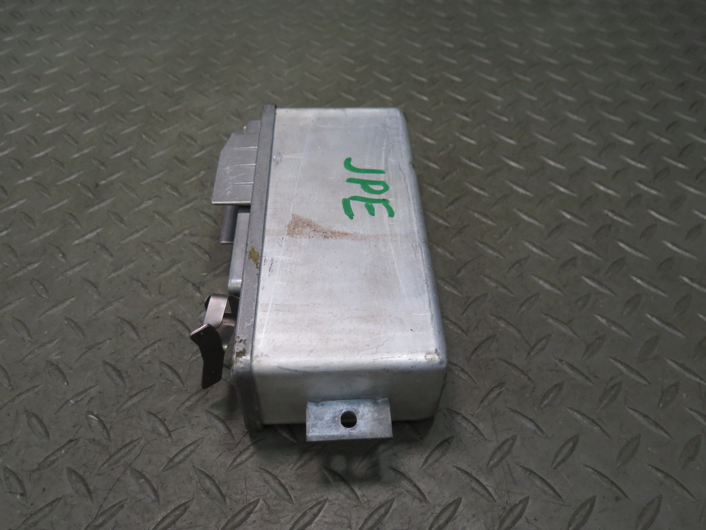 1986-1987 Porsche 928 Anti Lock Brake ABS  Control Module 0265103013