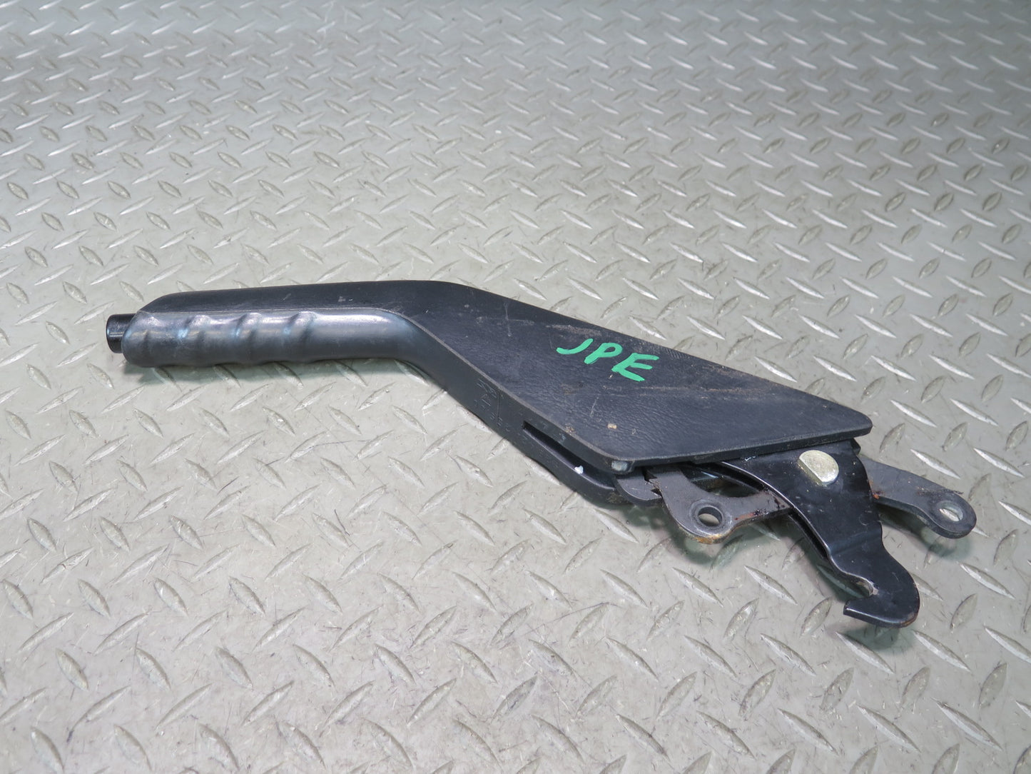 1984-1991 Porsche 928 Emergency Hand Brake Parking Handle 92842425900