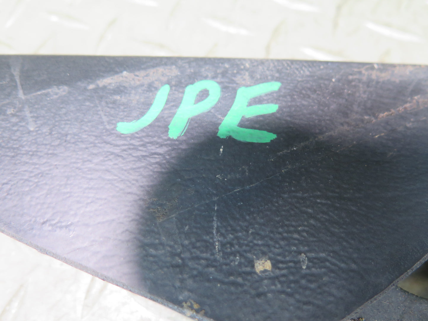 1984-1991 Porsche 928 Emergency Hand Brake Parking Handle 92842425900