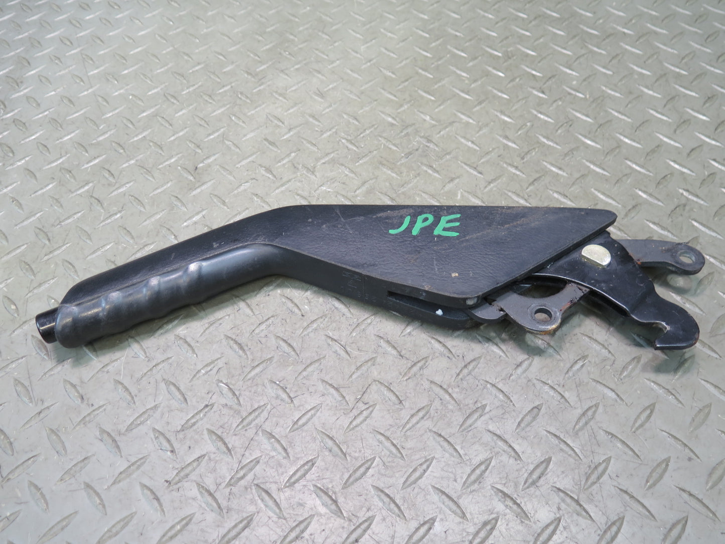 1984-1991 Porsche 928 Emergency Hand Brake Parking Handle 92842425900