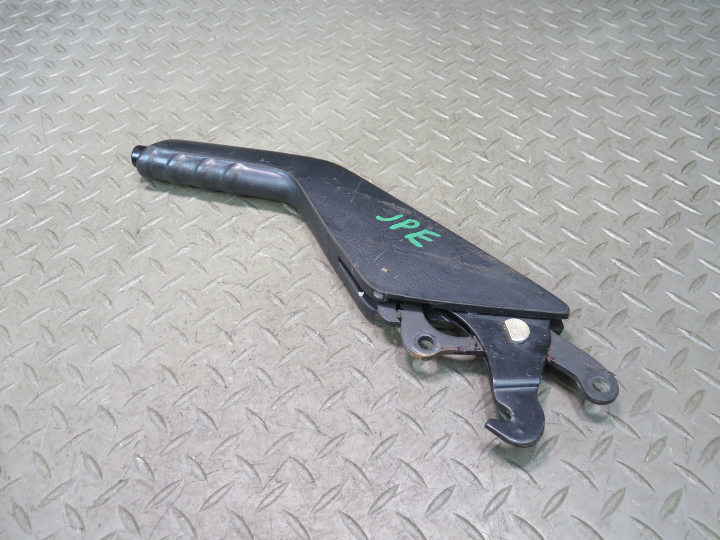 1984-1991 Porsche 928 Emergency Hand Brake Parking Handle 92842425900