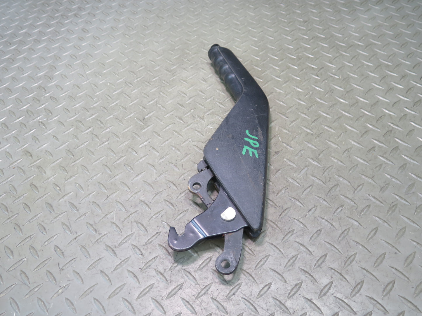 1984-1991 Porsche 928 Emergency Hand Brake Parking Handle 92842425900