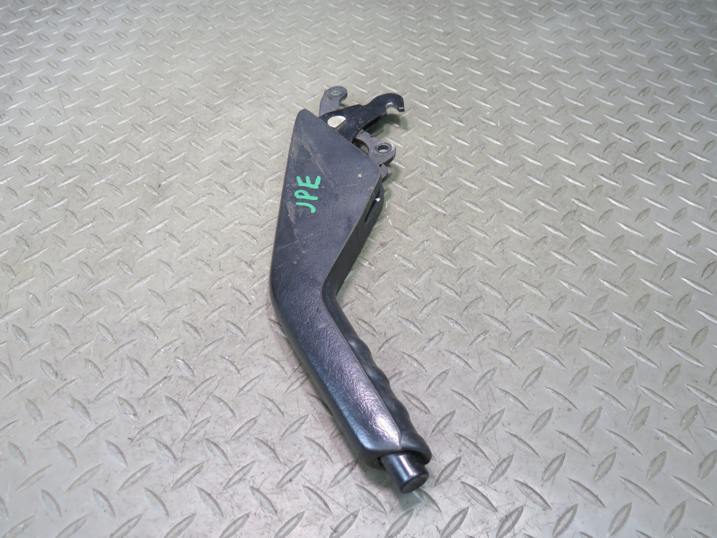 1984-1991 Porsche 928 Emergency Hand Brake Parking Handle 92842425900