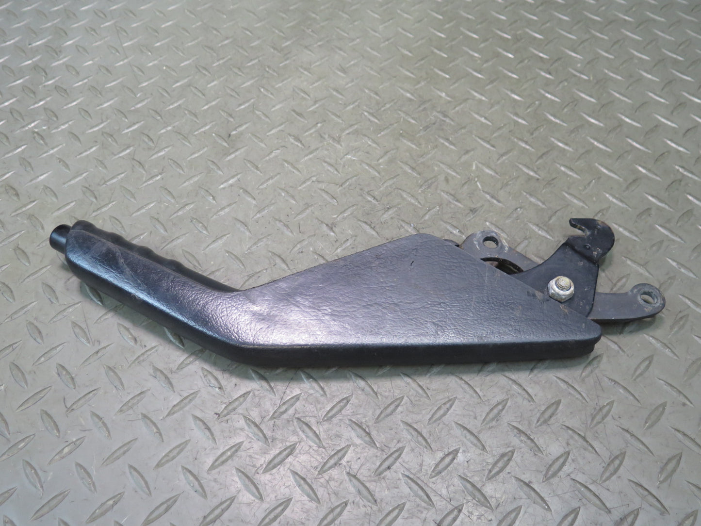 1984-1991 Porsche 928 Emergency Hand Brake Parking Handle 92842425900