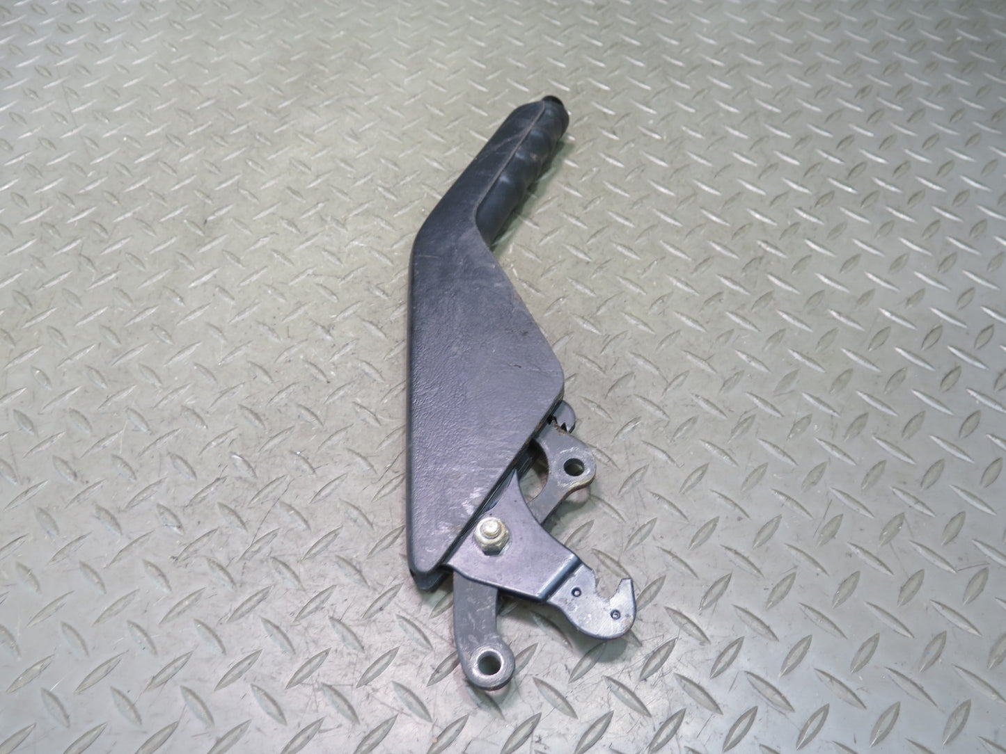 1984-1991 Porsche 928 Emergency Hand Brake Parking Handle 92842425900