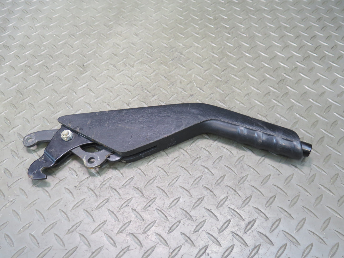 1984-1991 Porsche 928 Emergency Hand Brake Parking Handle 92842425900