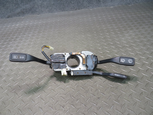 1986 Porsche 928 Steering Column Turn Signal Wiper Cruise Multi Switch