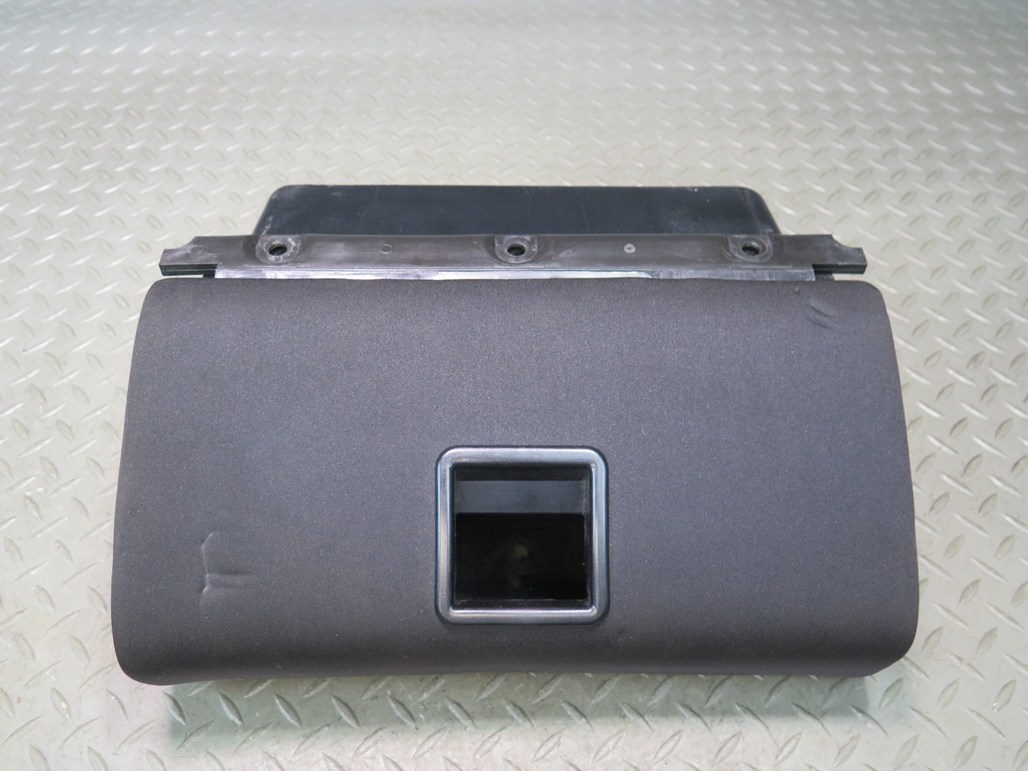 1984-1991 Porsche 928 Dash Glove Box Compartment Storage