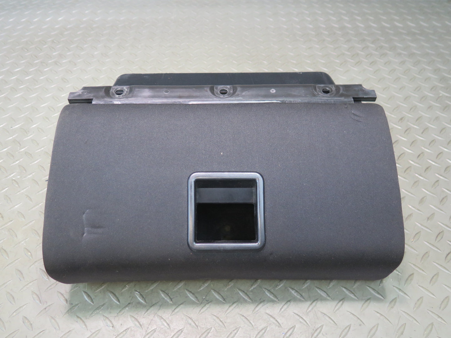 1984-1991 Porsche 928 Dash Glove Box Compartment Storage