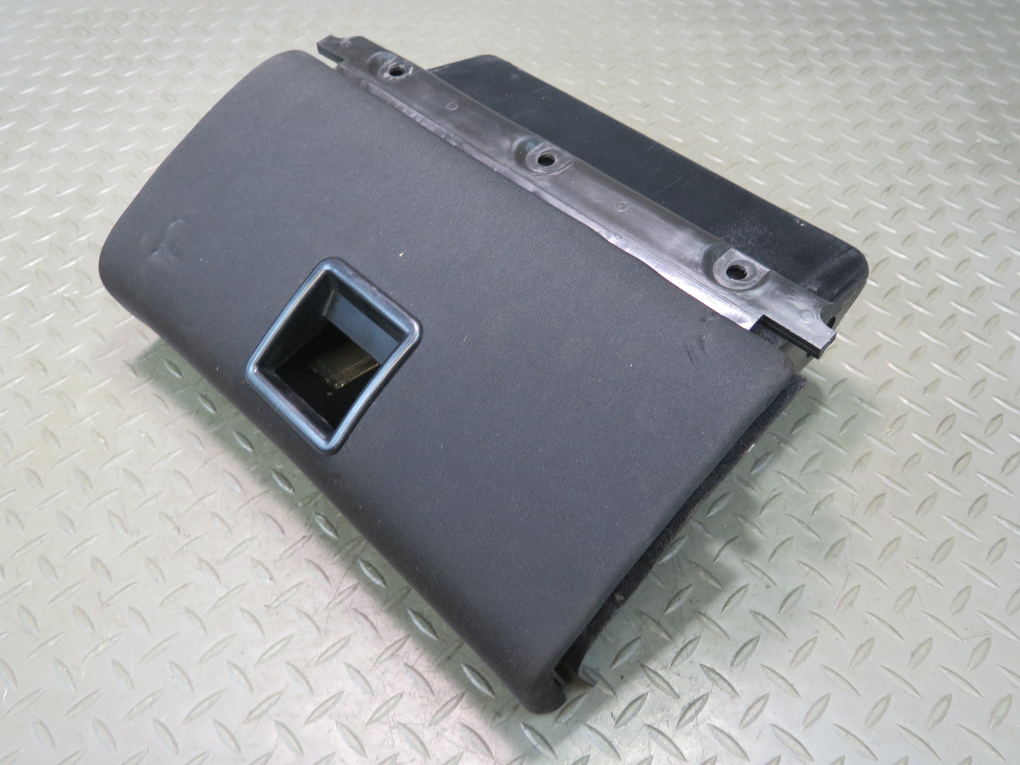 1984-1991 Porsche 928 Dash Glove Box Compartment Storage