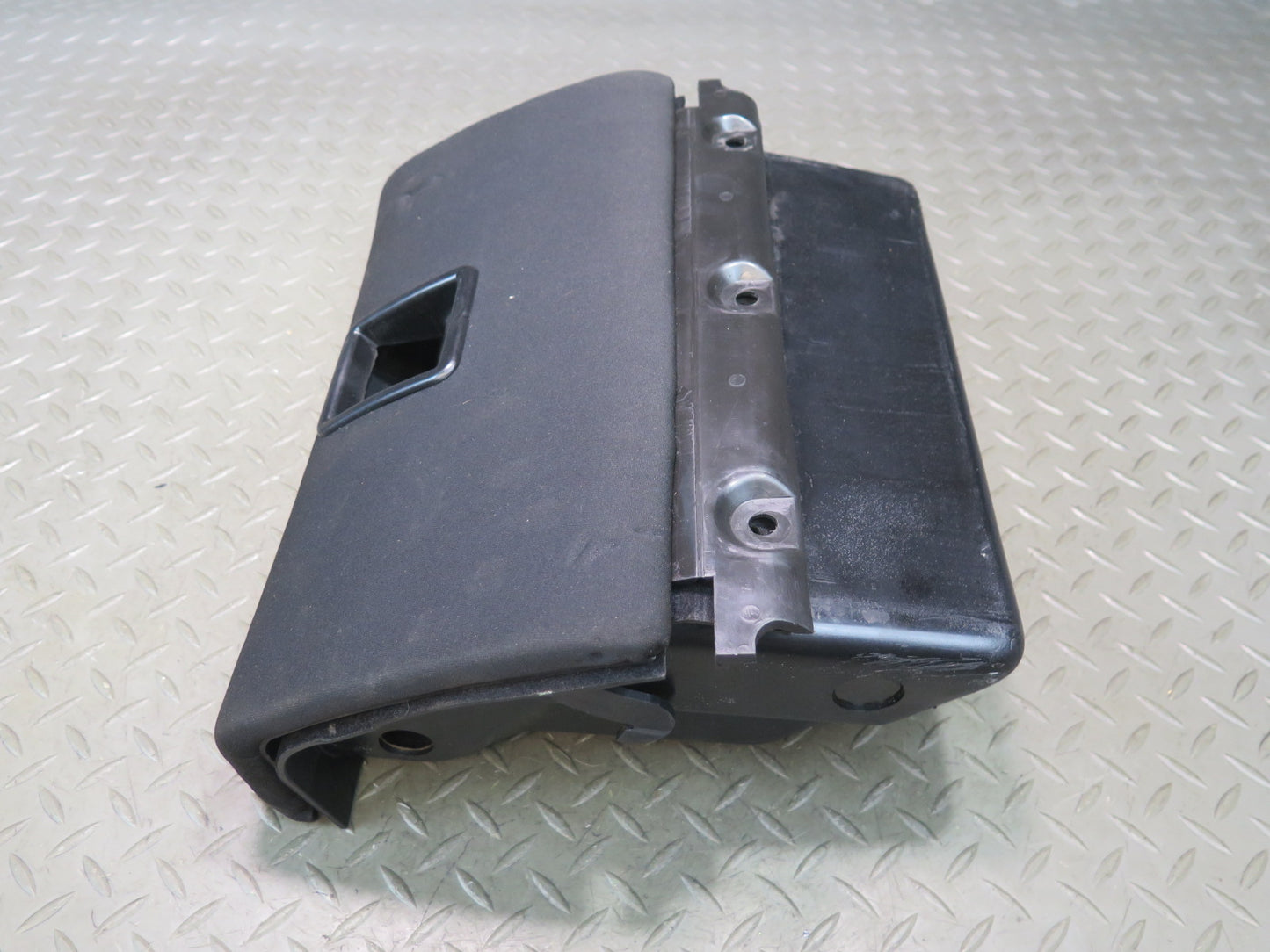 1984-1991 Porsche 928 Dash Glove Box Compartment Storage