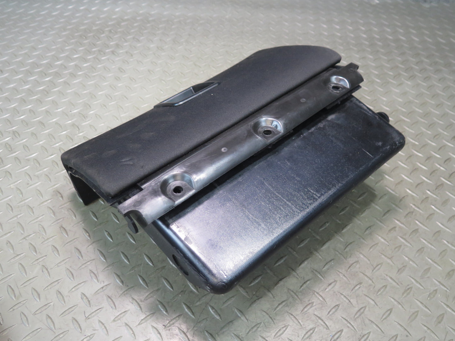1984-1991 Porsche 928 Dash Glove Box Compartment Storage