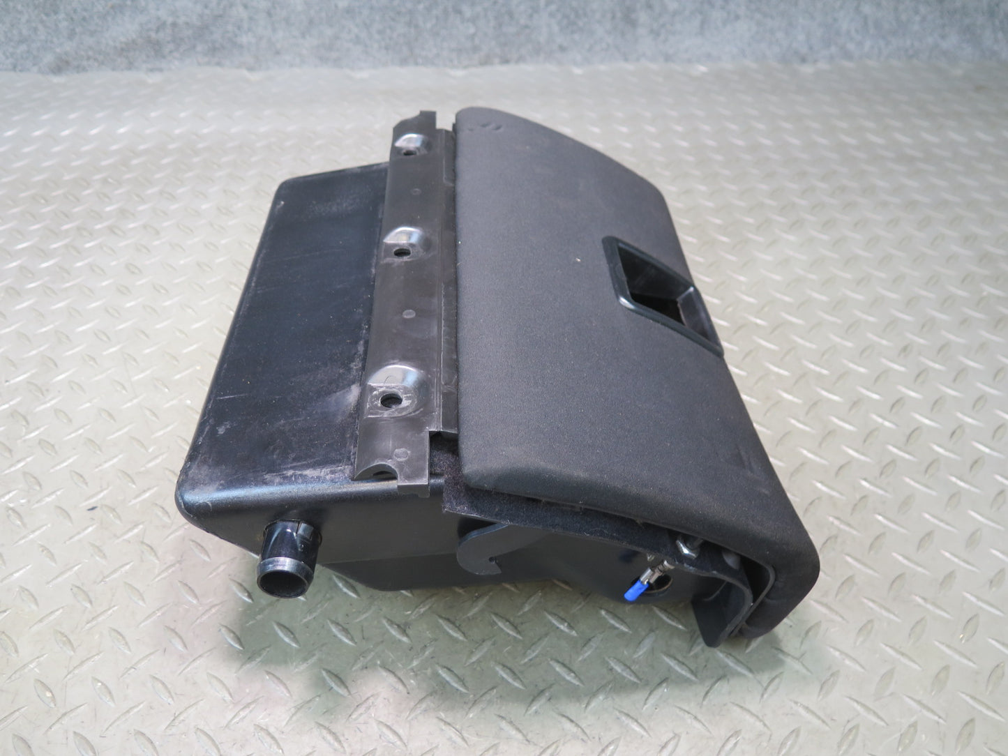 1984-1991 Porsche 928 Dash Glove Box Compartment Storage