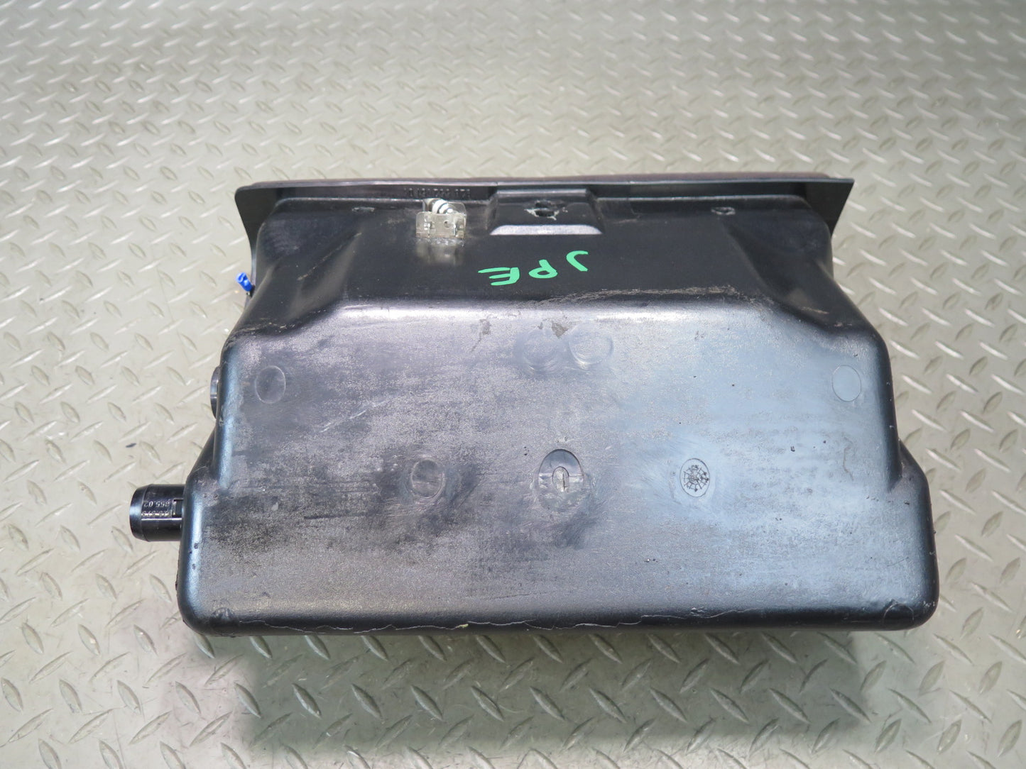 1984-1991 Porsche 928 Dash Glove Box Compartment Storage