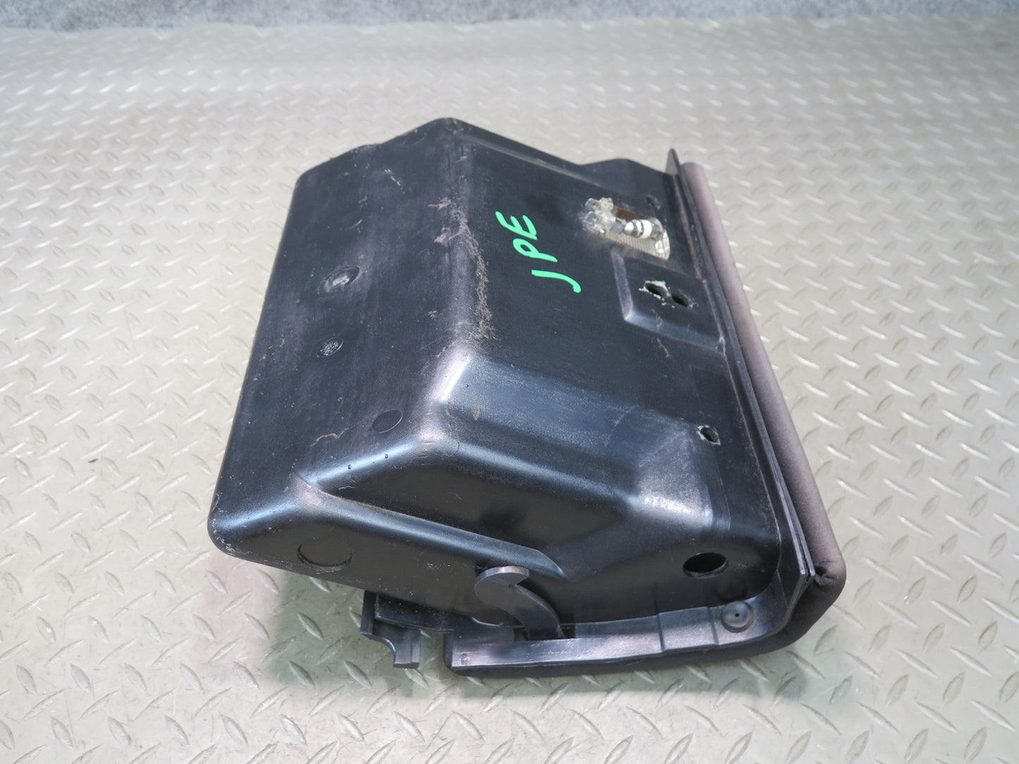 1984-1991 Porsche 928 Dash Glove Box Compartment Storage