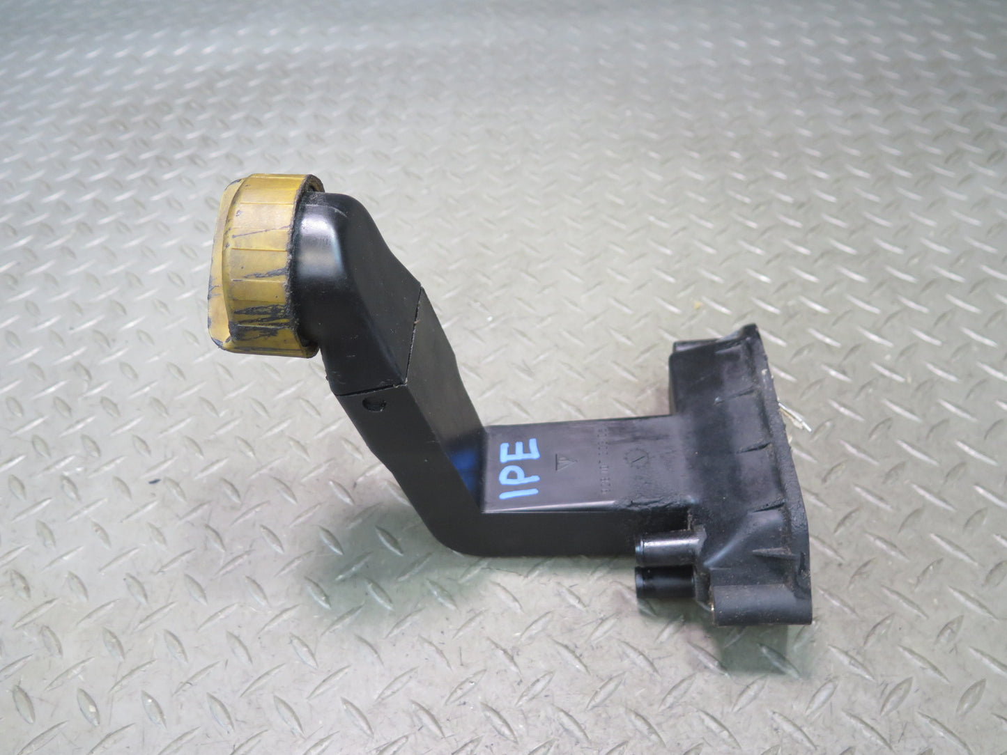 1987-1991 Porsche 928 S 5.0L V8 Engine Motor Oil Filler Neck W/ Cap 92810730306