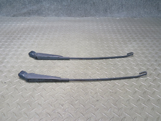 1983-1995 Porsche 928 Front Left & Right Windshield Wiper Arm Set of 2