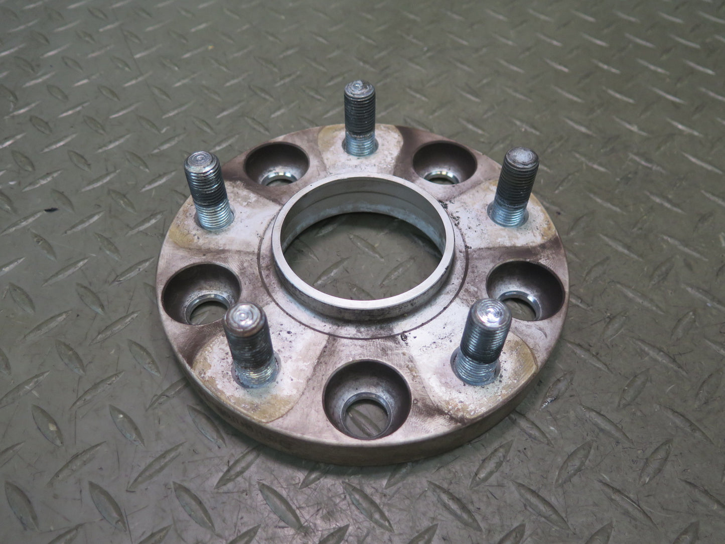 Hubcentric Wheel Spacer 17.8MM 5x130MM Set of 2