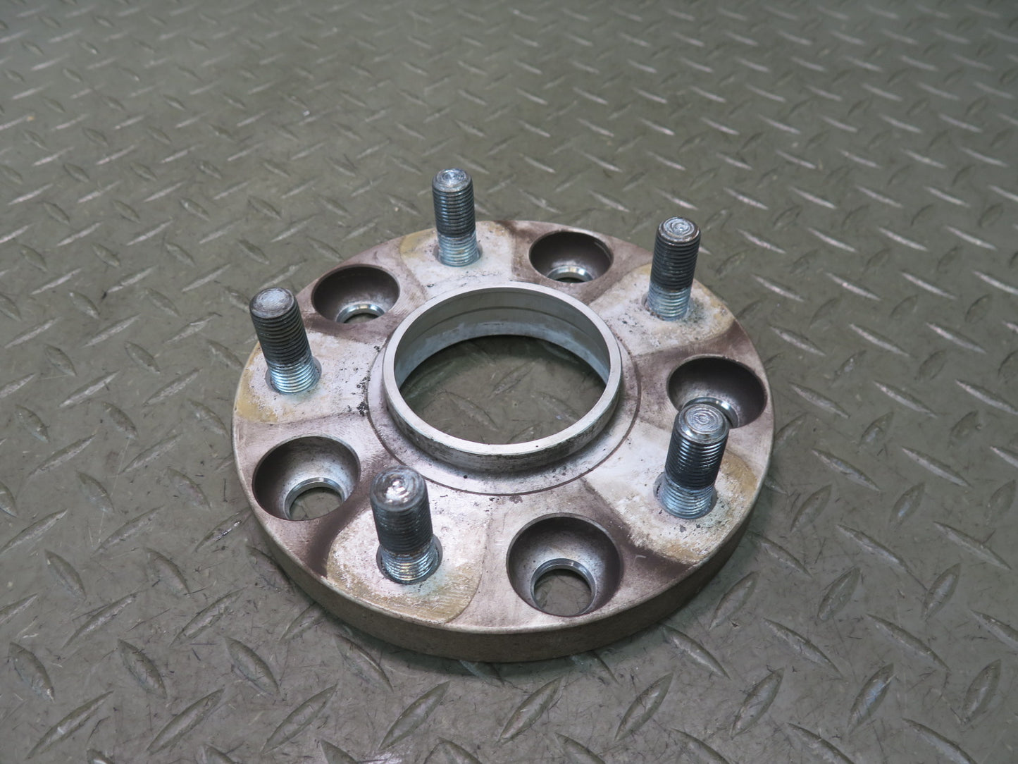 Hubcentric Wheel Spacer 17.8MM 5x130MM Set of 2