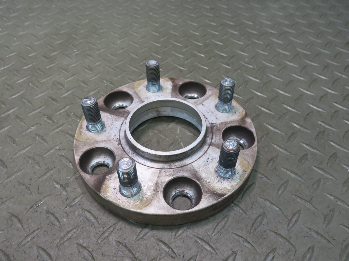 Hubcentric Wheel Spacer 17.8MM 5x130MM Set of 2