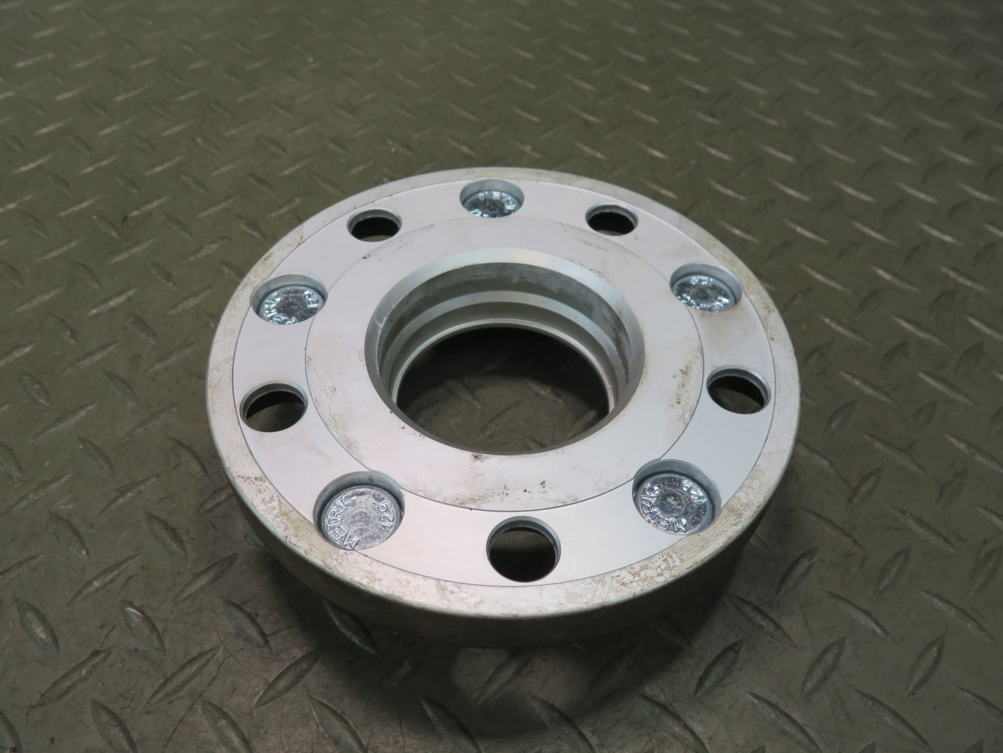 Hubcentric Wheel Spacer 17.8MM 5x130MM Set of 2