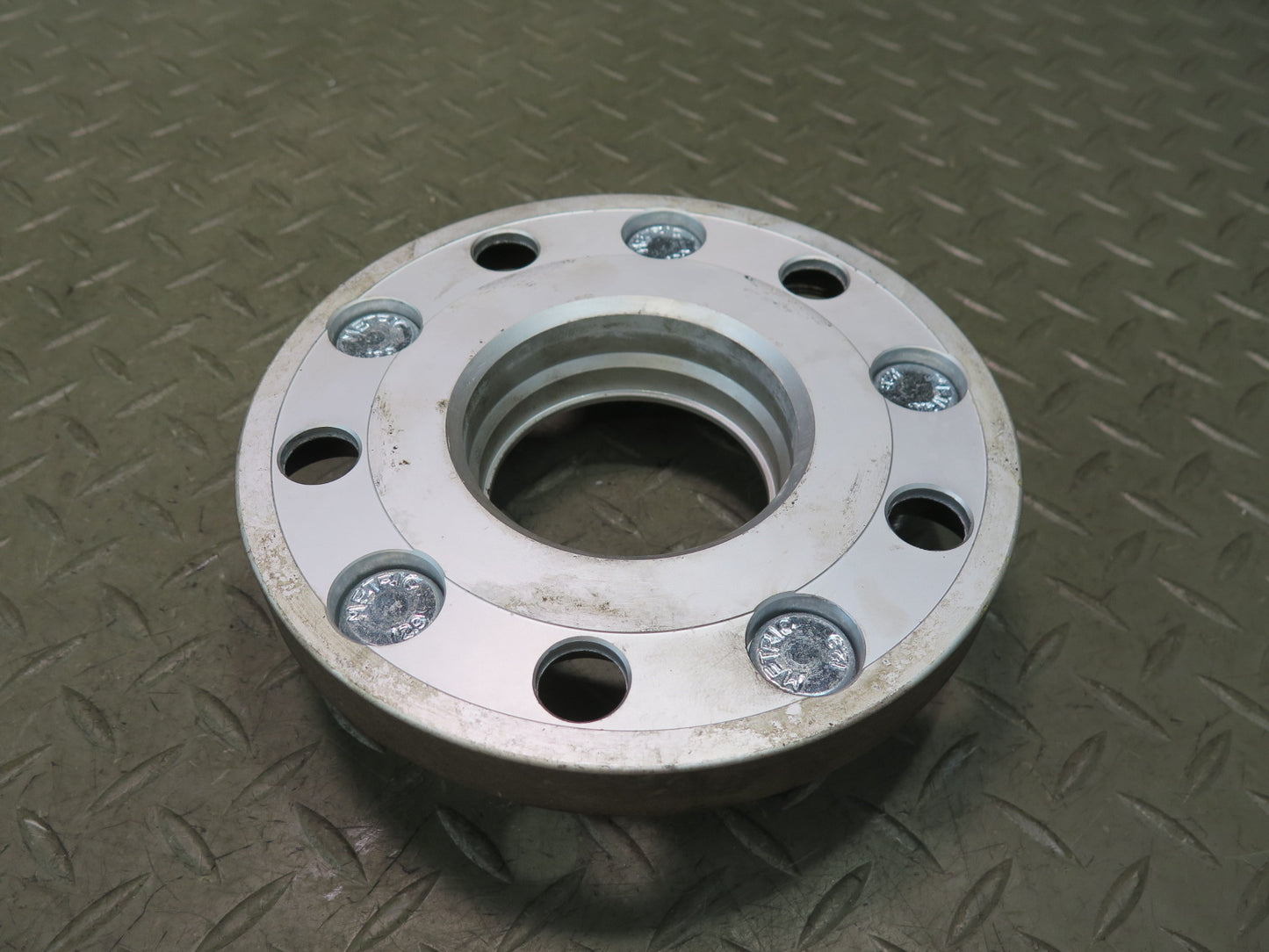 Hubcentric Wheel Spacer 17.8MM 5x130MM Set of 2