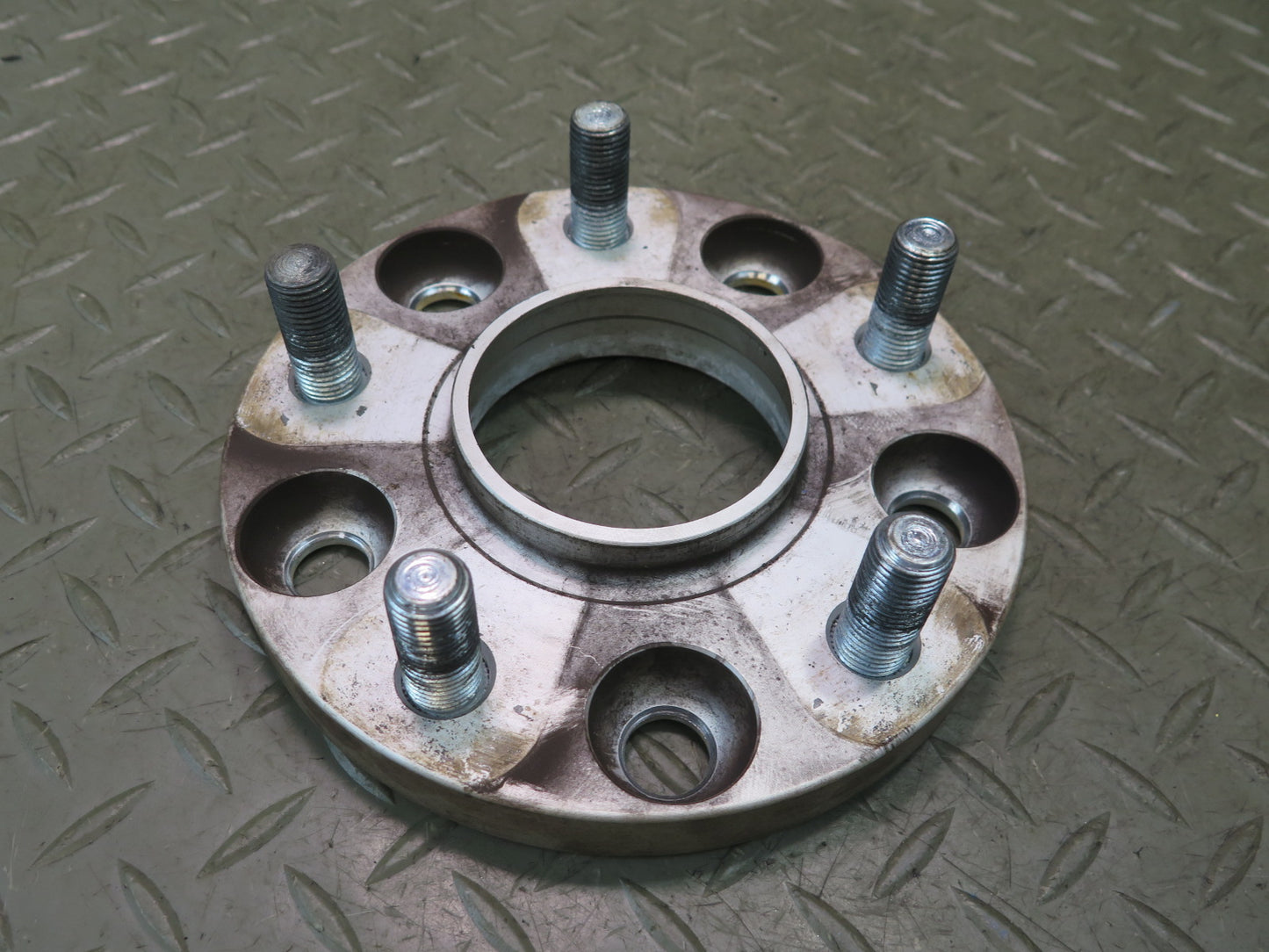 Hubcentric Wheel Spacer 17.8MM 5x130MM Set of 2