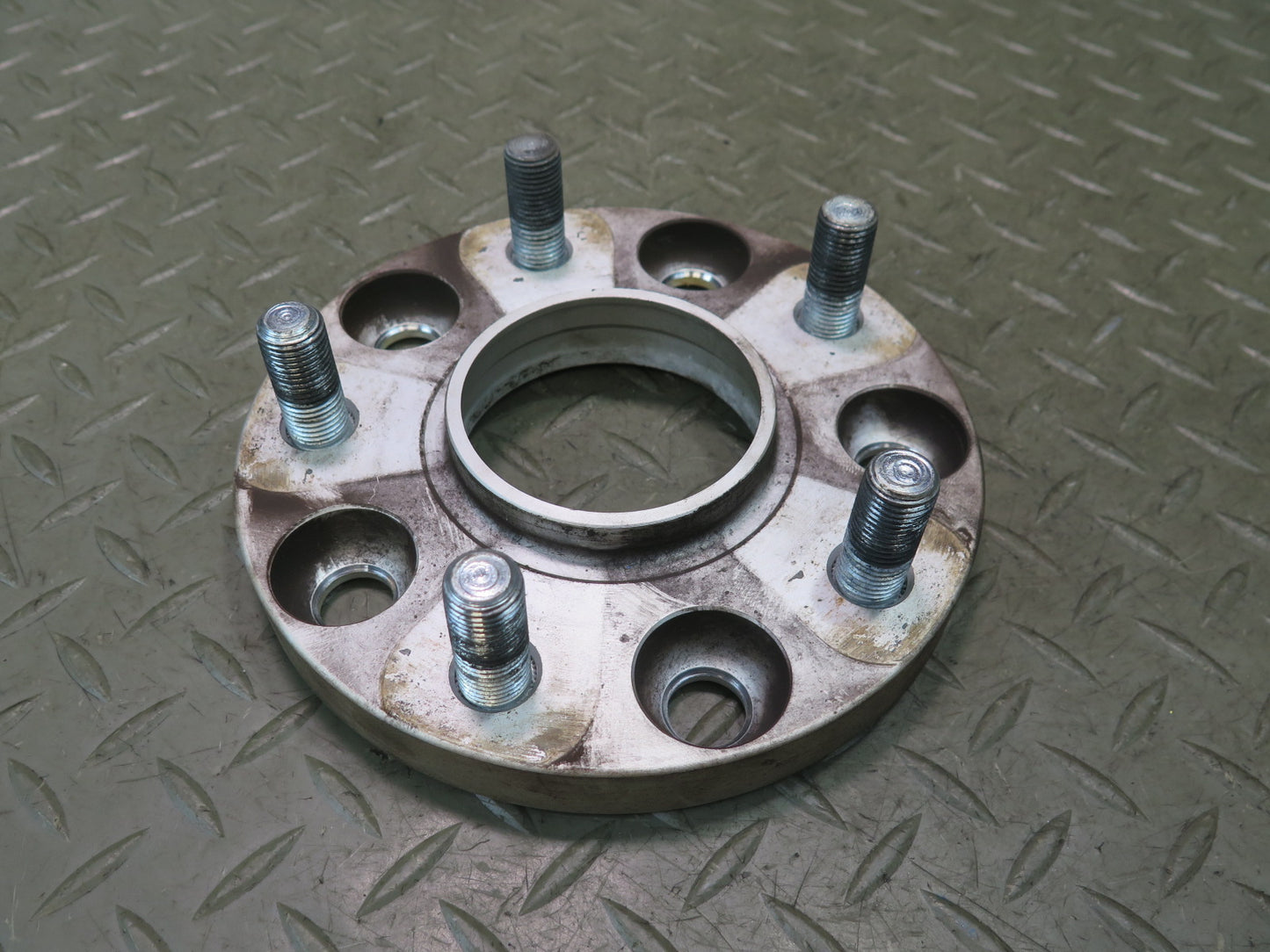 Hubcentric Wheel Spacer 17.8MM 5x130MM Set of 2
