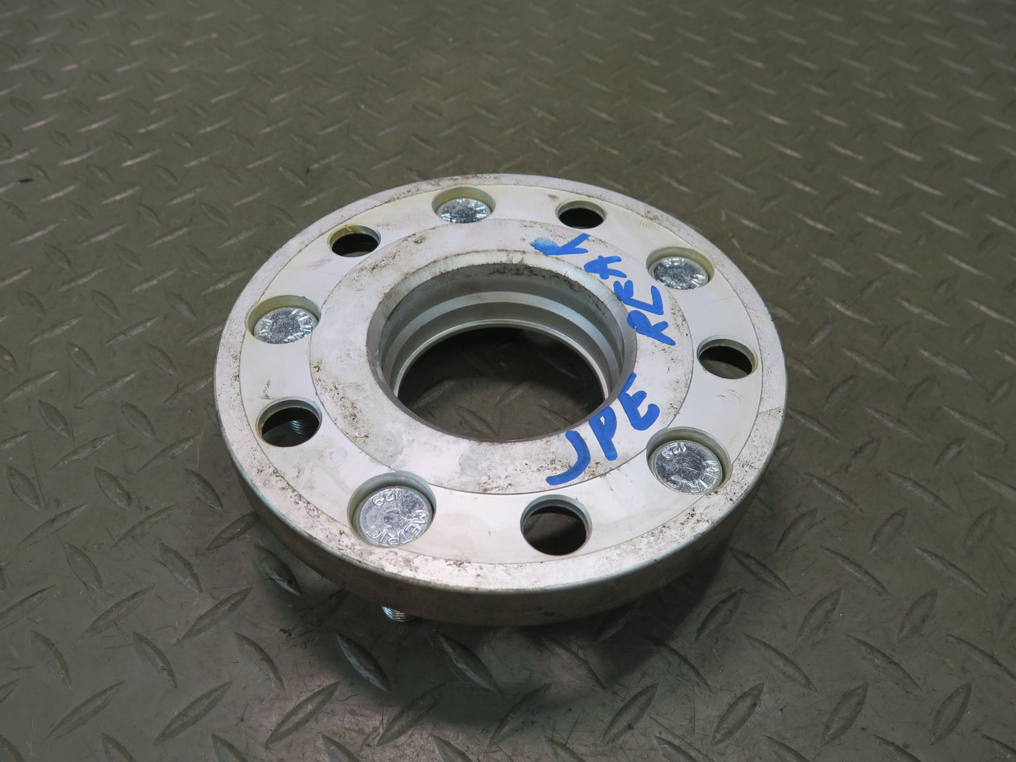 Hubcentric Wheel Spacer 17.8MM 5x130MM Set of 2
