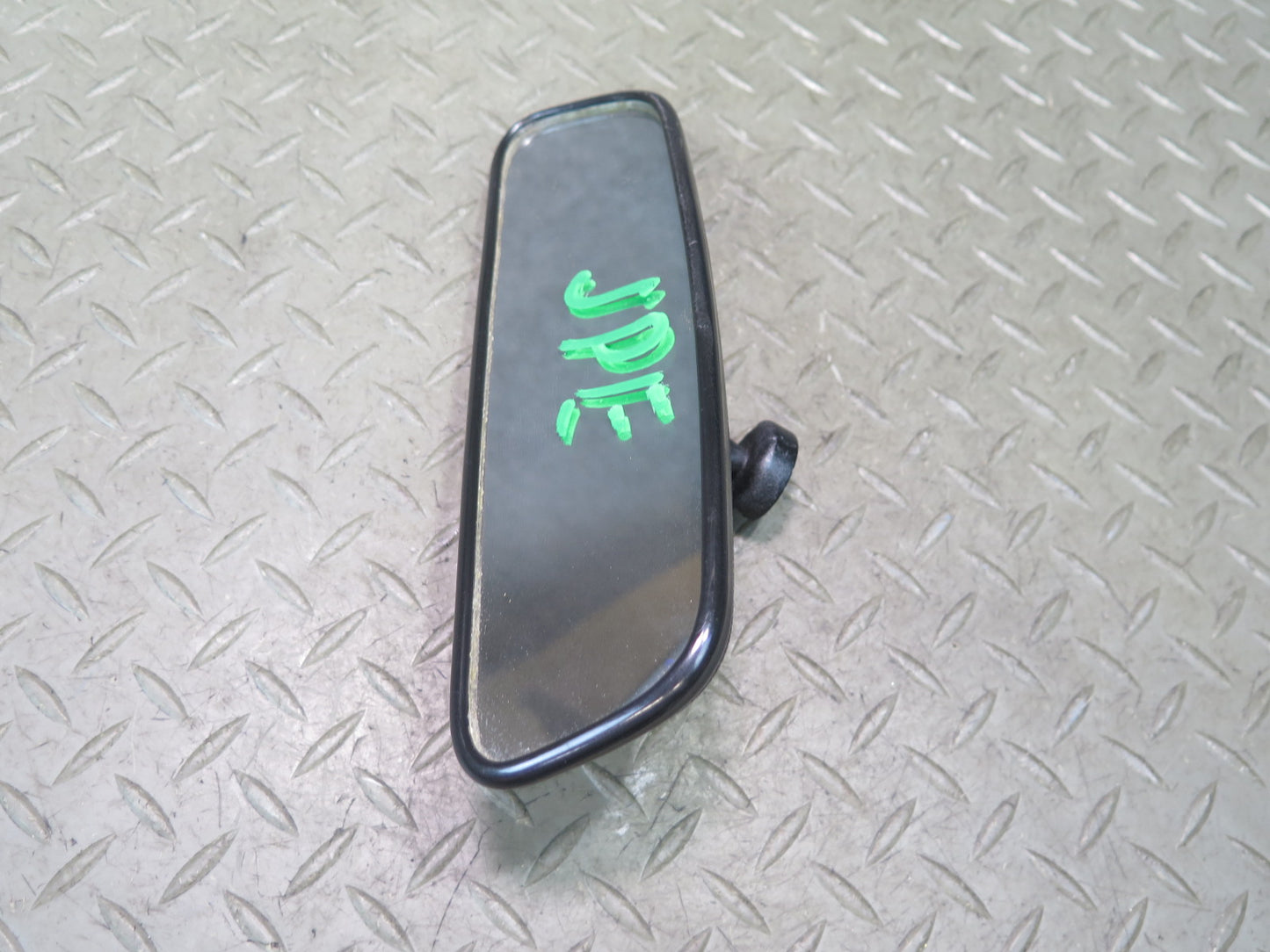 1984-1991 Porsche 928 Manual Dimming Interior Rear View Mirror