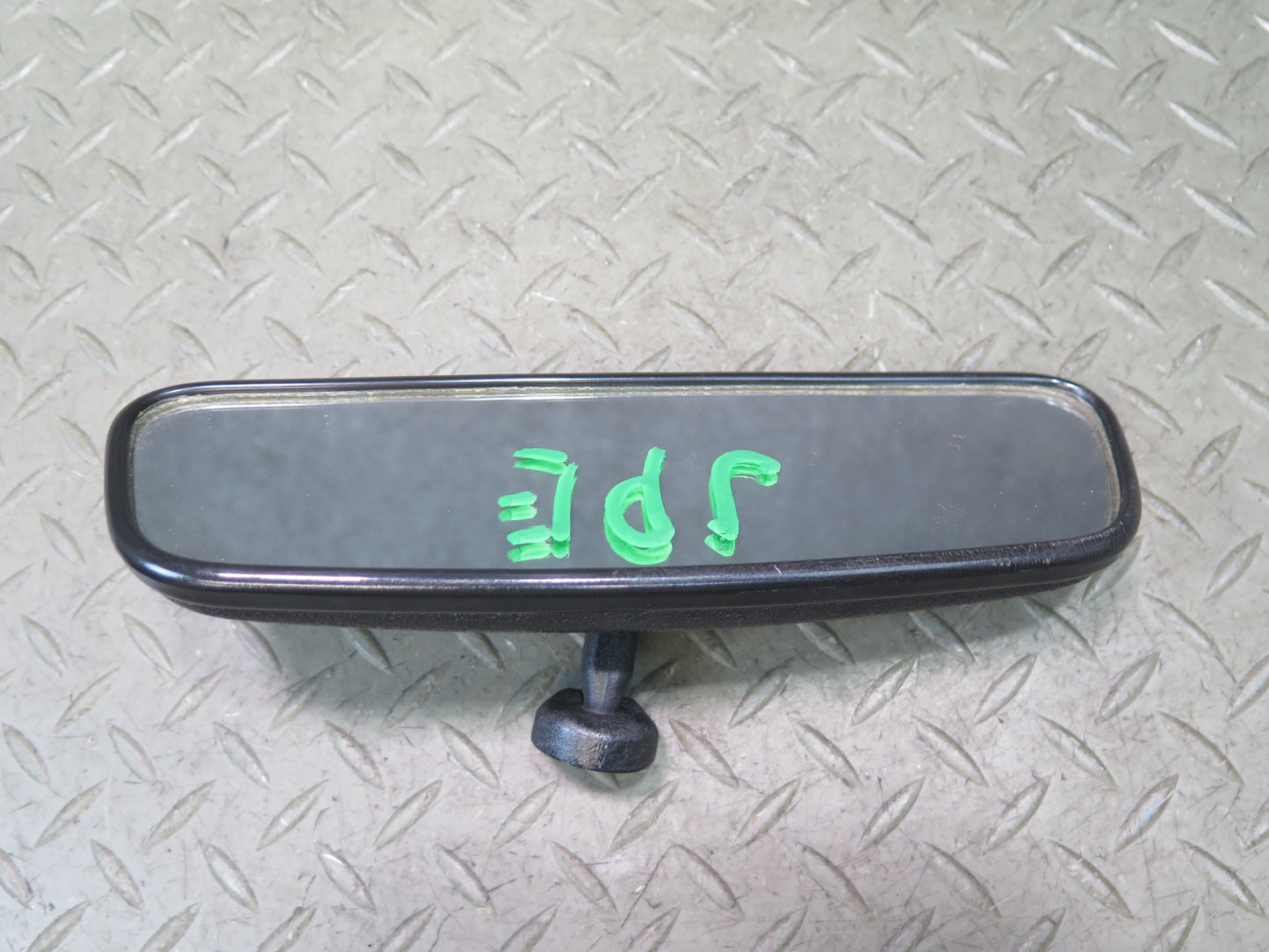 1984-1991 Porsche 928 Manual Dimming Interior Rear View Mirror