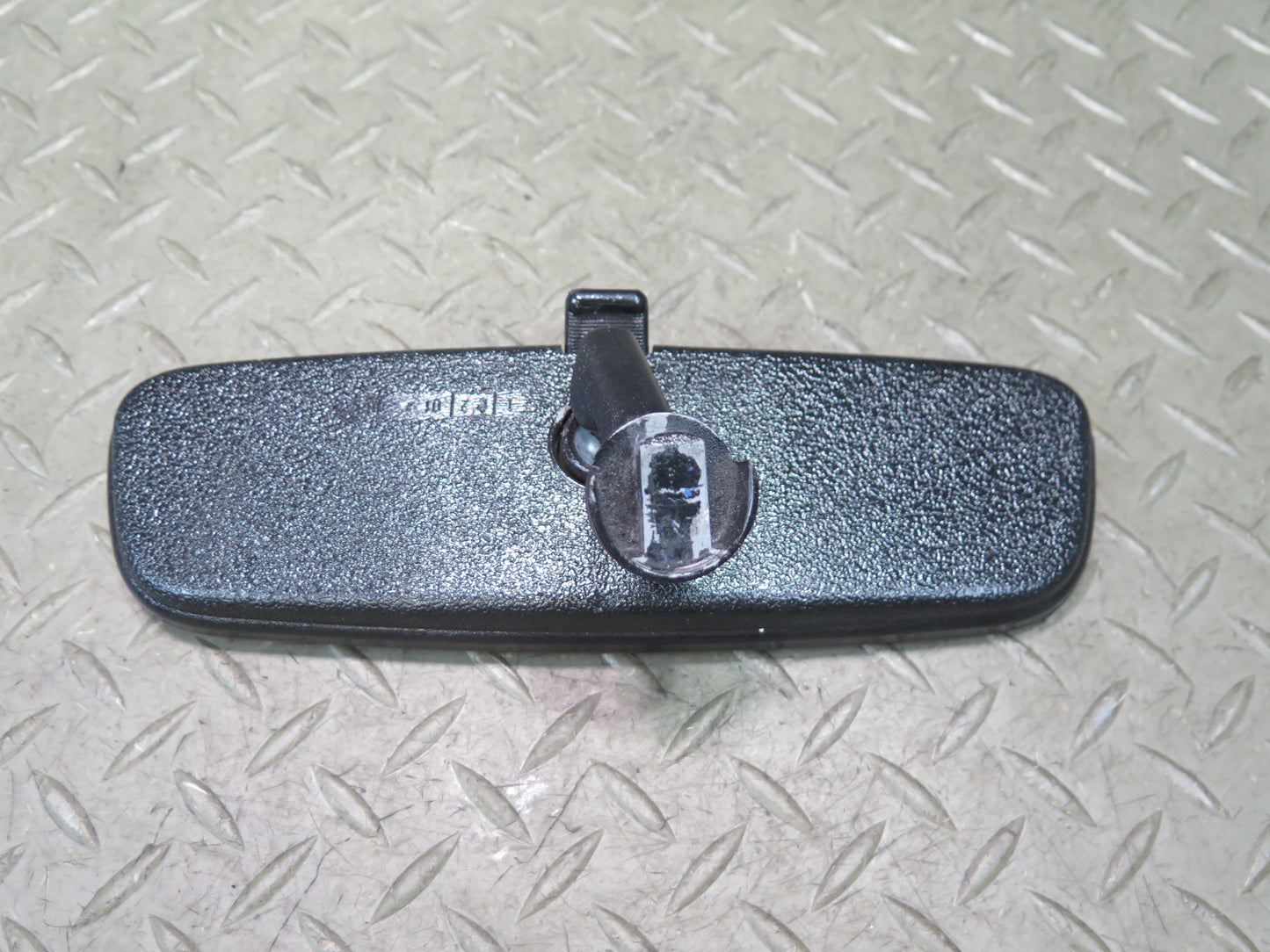 1984-1991 Porsche 928 Manual Dimming Interior Rear View Mirror