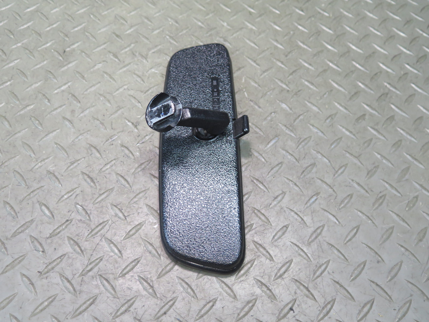 1984-1991 Porsche 928 Manual Dimming Interior Rear View Mirror