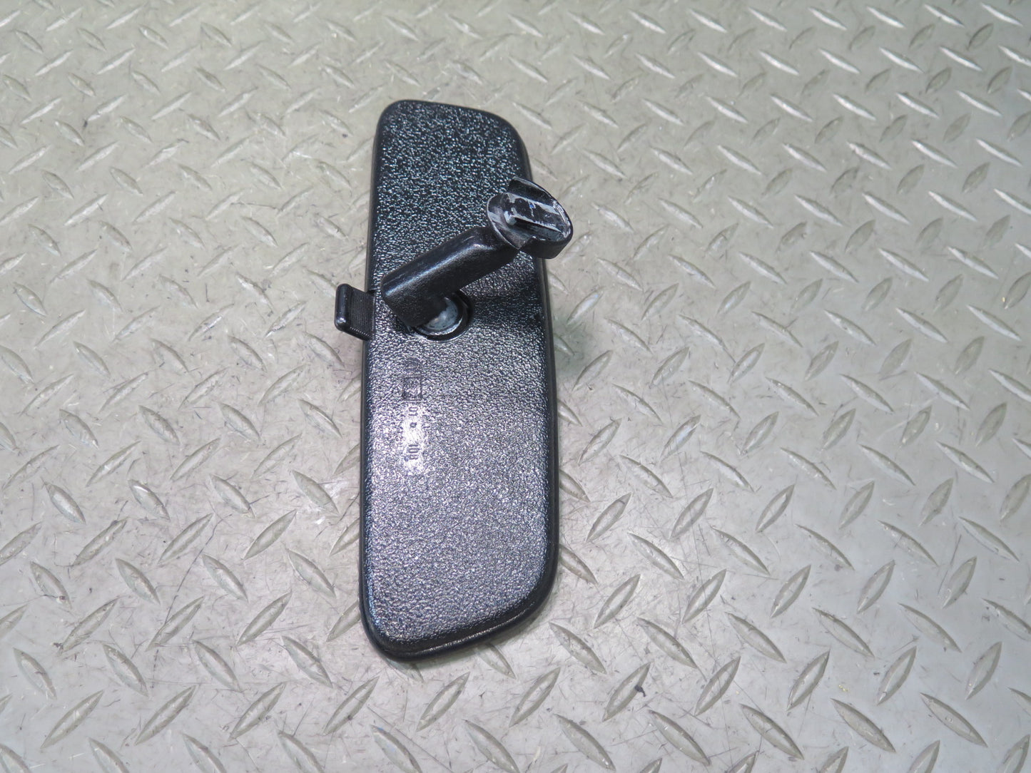 1984-1991 Porsche 928 Manual Dimming Interior Rear View Mirror