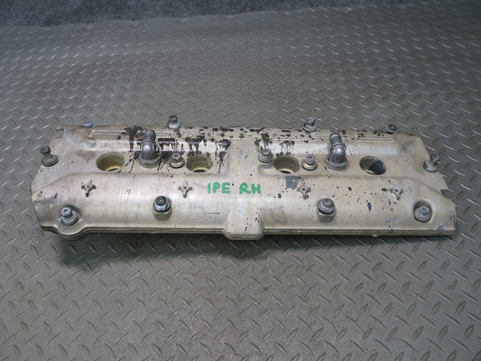 1987-1991 Porsche 928 S4 5.0L V8 Engine Motor Right Side Valve Cover