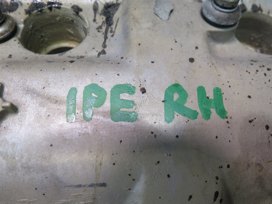 1987-1991 Porsche 928 S4 5.0L V8 Engine Motor Right Side Valve Cover