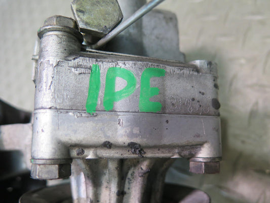 1987-1991 Porsche 928 S4 5.0L V8 Engine Power Steering Pump